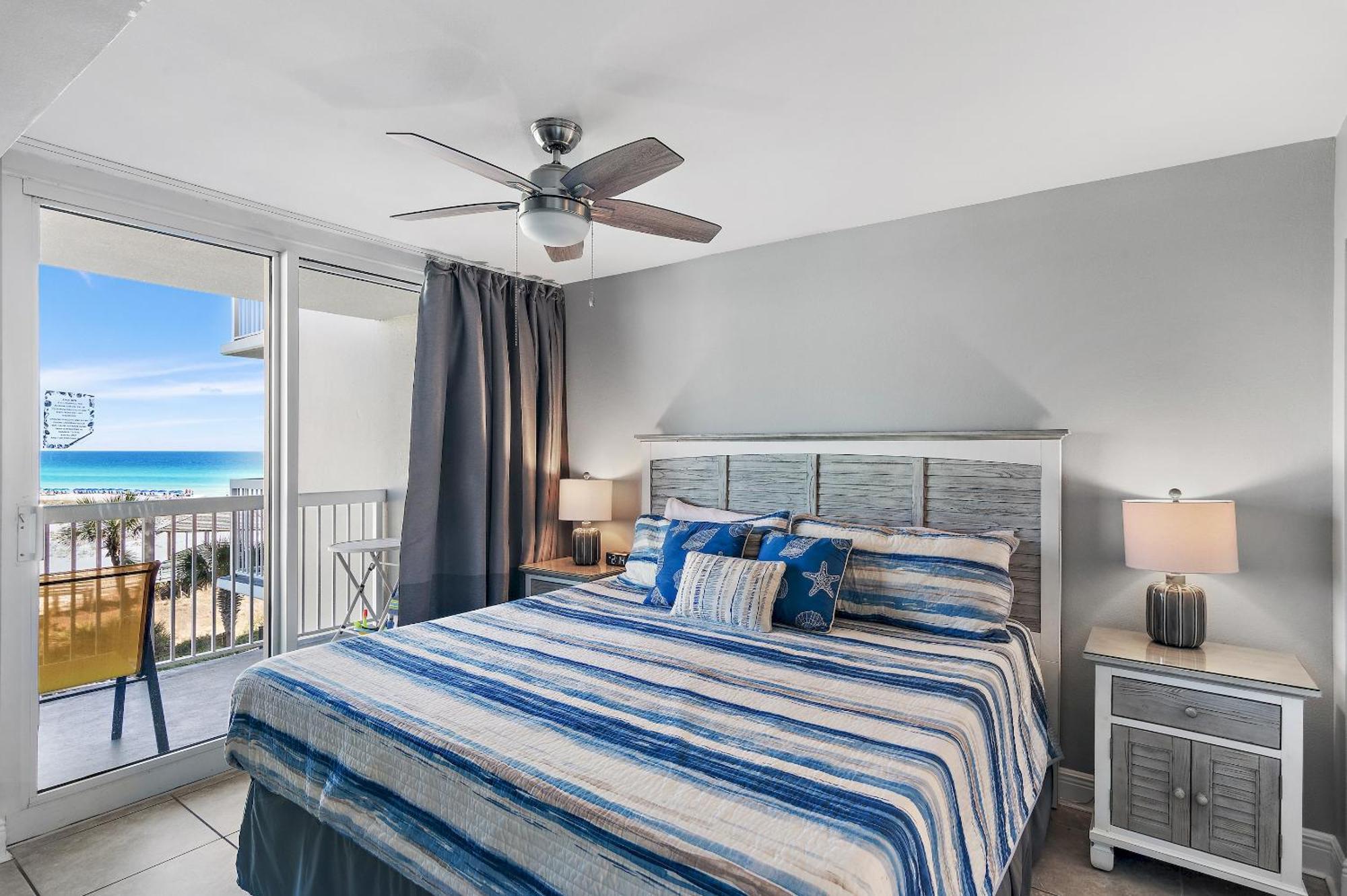 Pelican Beach Resort By Tufan Destin Camera foto